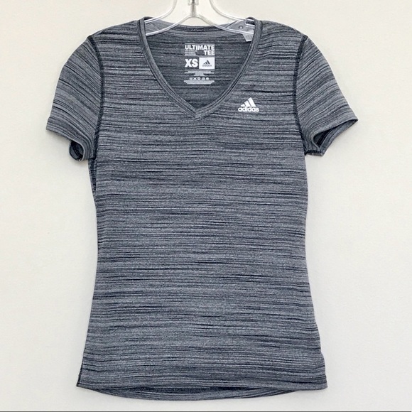 adidas Tops - Adidas Climalite Ultimate Tee